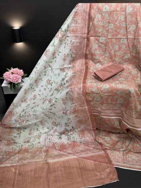 Elegant Suit - Casual Wear