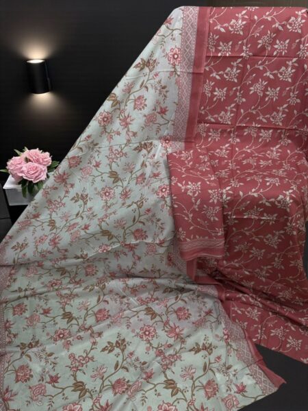 Binsaeed Printed Lawn Collection