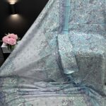 Binsaeed Printed Lawn Collection