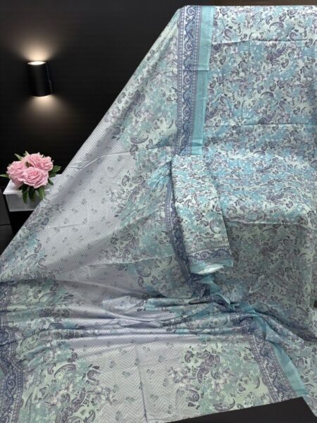 Chiffon Dupatta